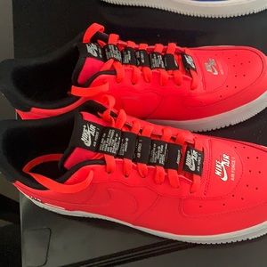 Nike Air Air Force 1